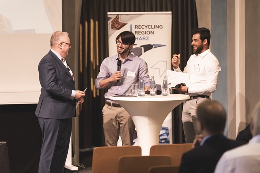 REWIMET Symposium 2025