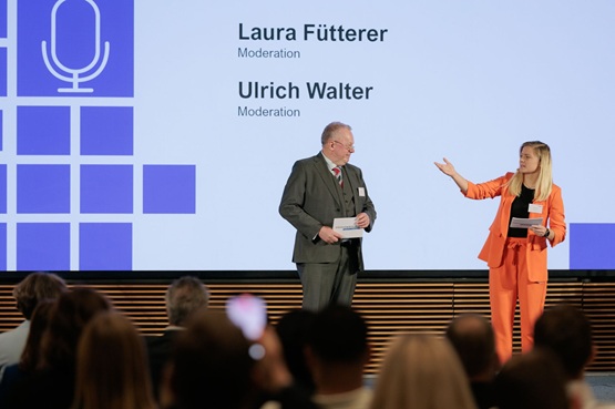 SCHULEWIRTSCHAFT Awarding Ceremony 2024